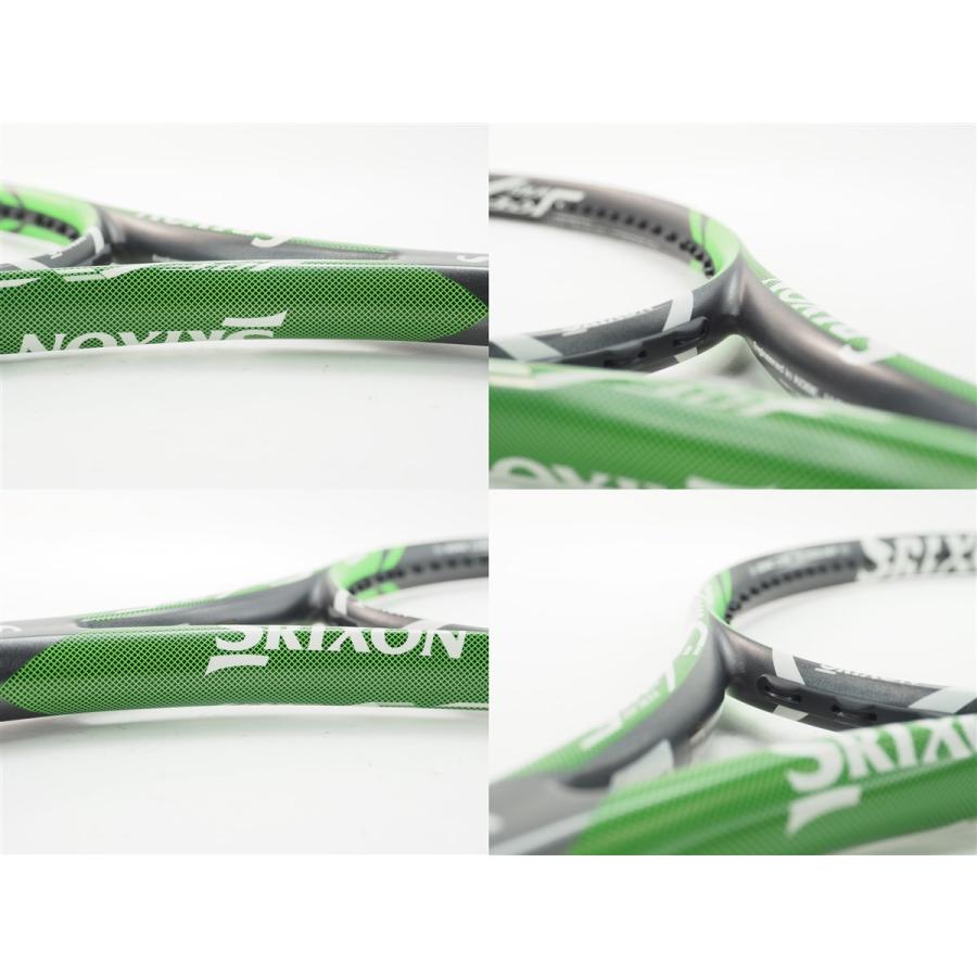 SRIXON 中古 テニスラケット スリクソン レヴォ シーブイ3.0 エフ