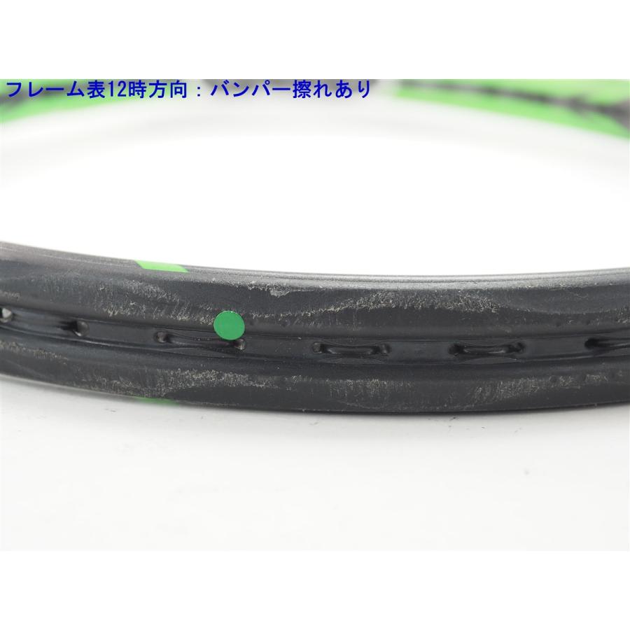 SRIXON 中古 テニスラケット スリクソン レヴォ シーブイ3.0 エフ