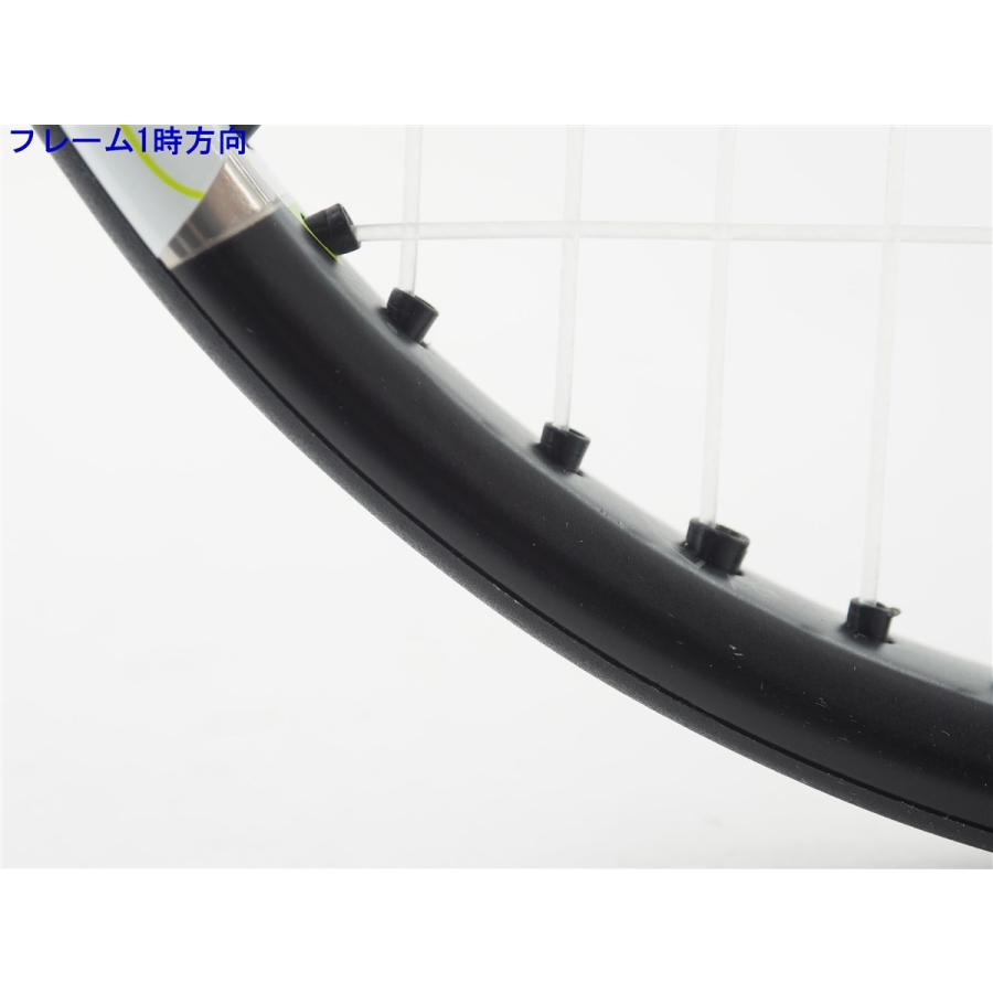 HEAD（ヘッド） 中古 テニスラケット グラフィン XT スピード MP A