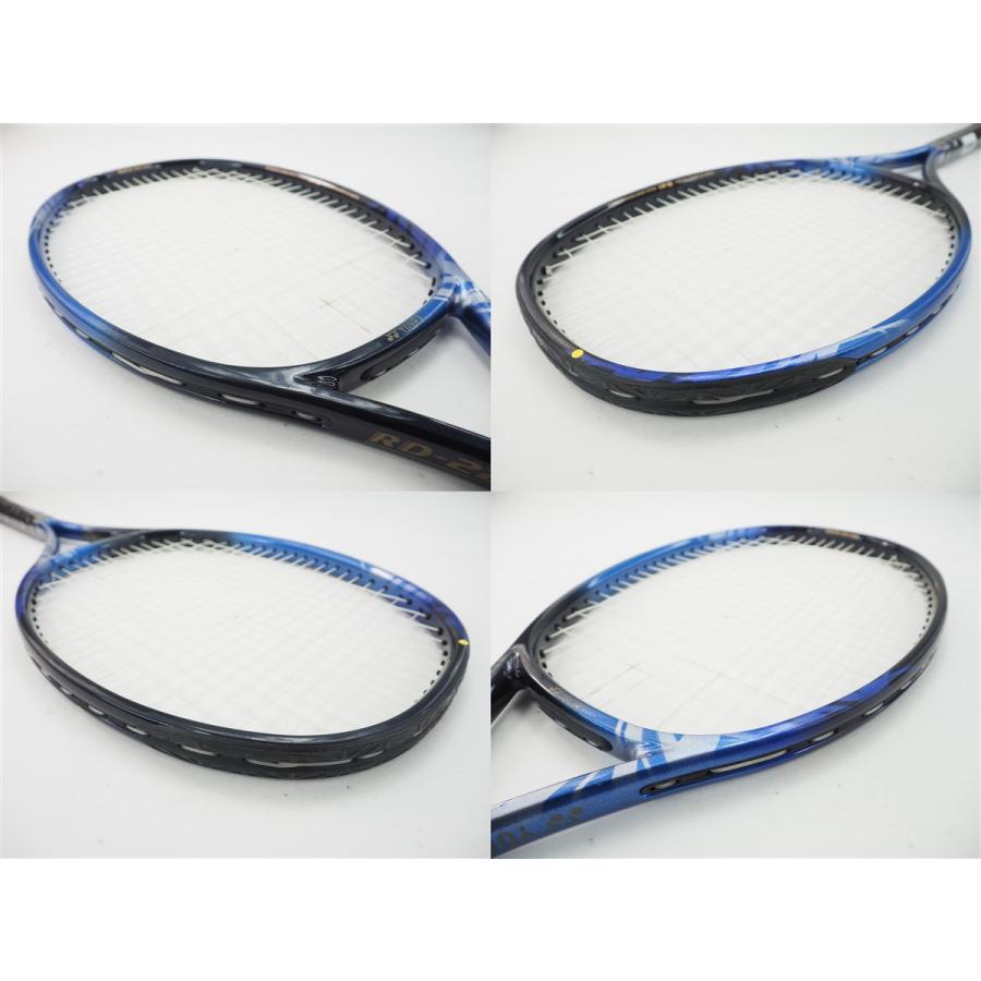 YONEX 中古 テニスラケット ヨネックス RD-22 (UL2)YONEX YONEX 中古 テニスラケット ヨネックス RD-22 (UL2)YONEX