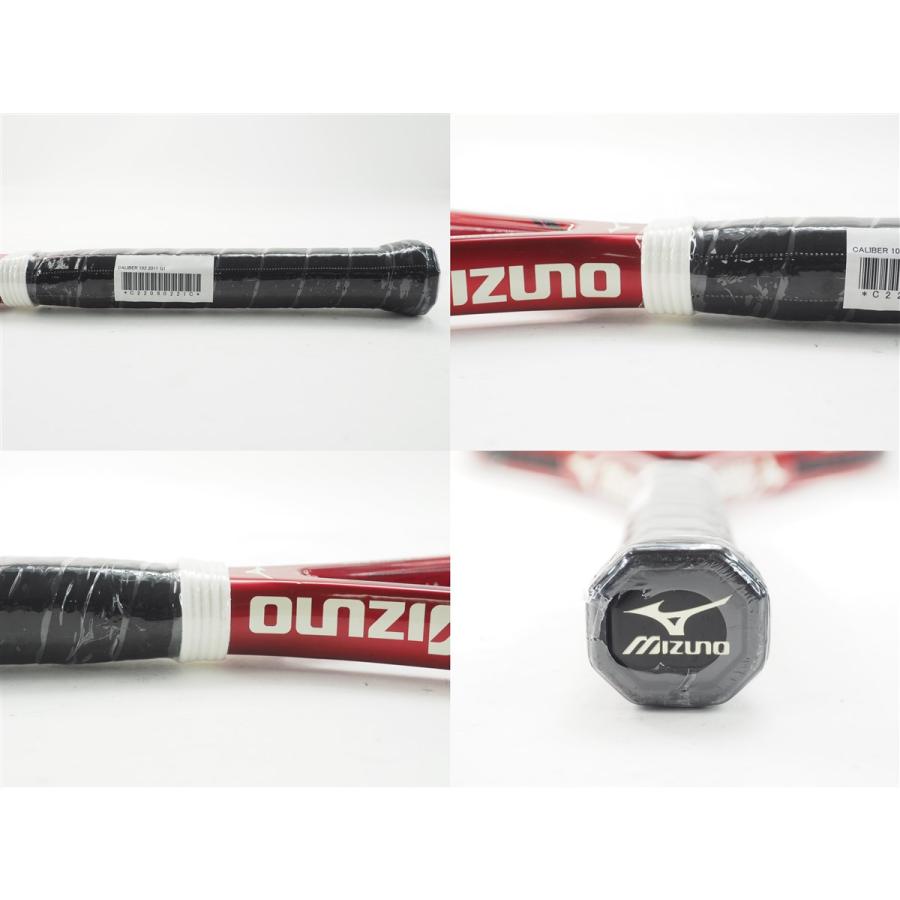 MIZUNO（ミズノ） 中古 テニスラケット キャリバー 103 2011年モデル
