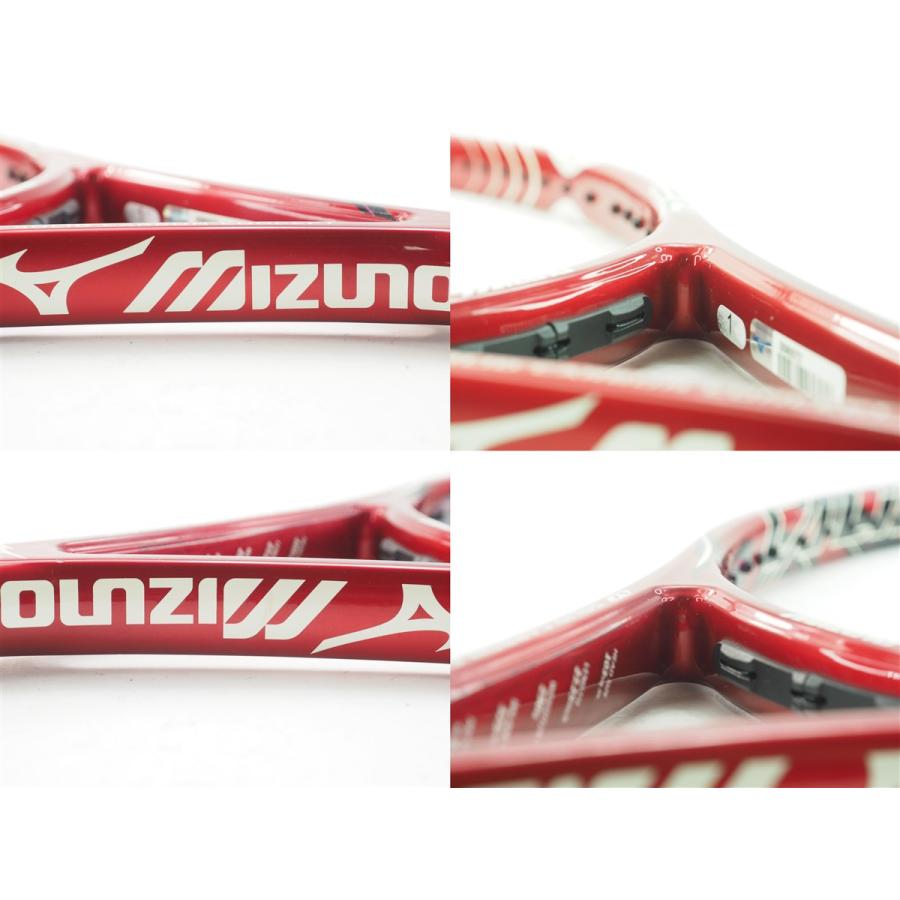 MIZUNO（ミズノ） 中古 テニスラケット キャリバー 103 2011年モデル