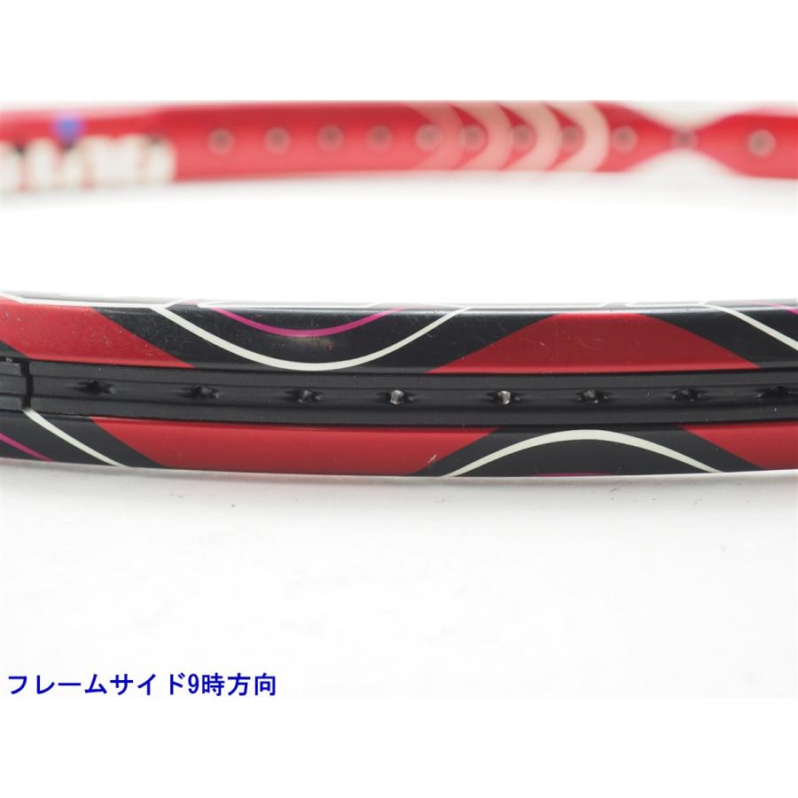 MIZUNO（ミズノ） 中古 テニスラケット キャリバー 103 2011年モデル