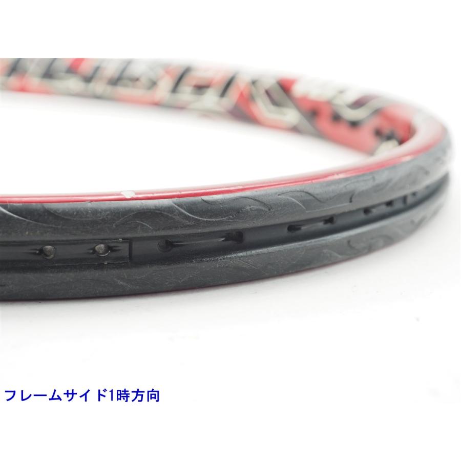 MIZUNO（ミズノ） 中古 テニスラケット キャリバー 103 2011年モデル