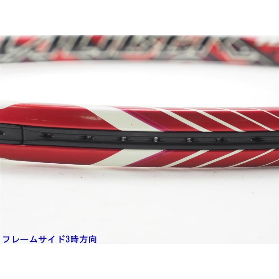 MIZUNO（ミズノ） 中古 テニスラケット キャリバー 103 2011年モデル