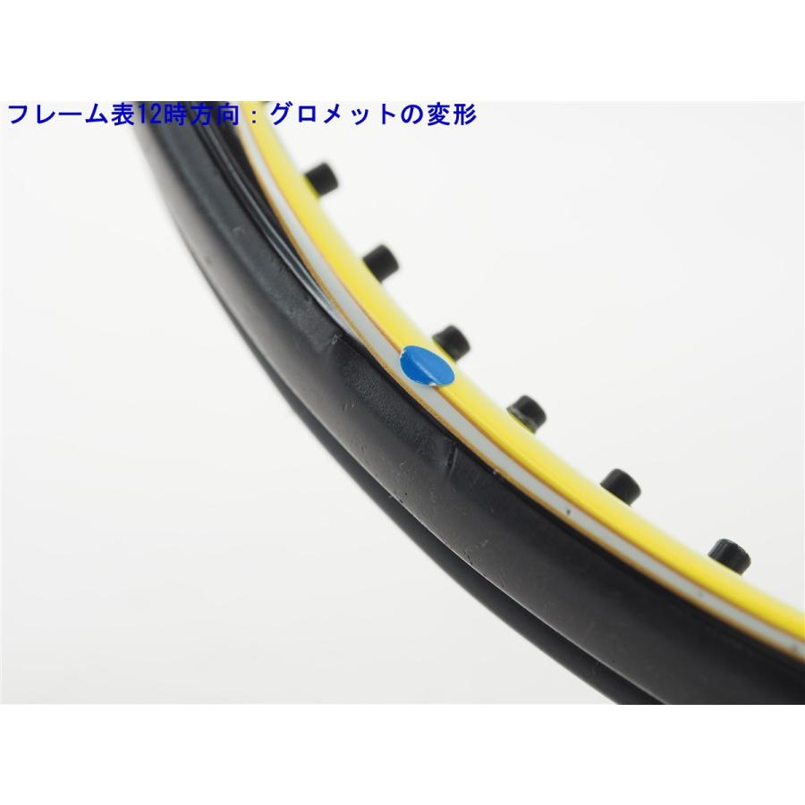 Wilson（ウイルソン） 中古 テニスラケット ウィルソン プロ チーム FX