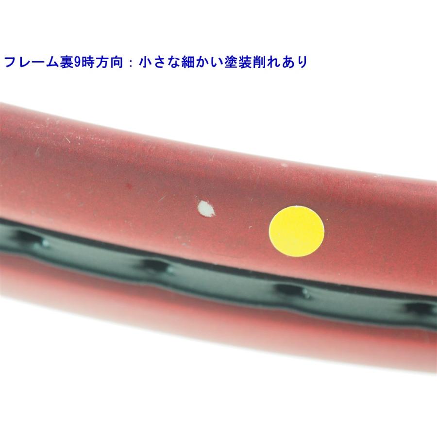 Prince（プリンス） 中古 テニスラケット フォース 3 ツアー チタン OS