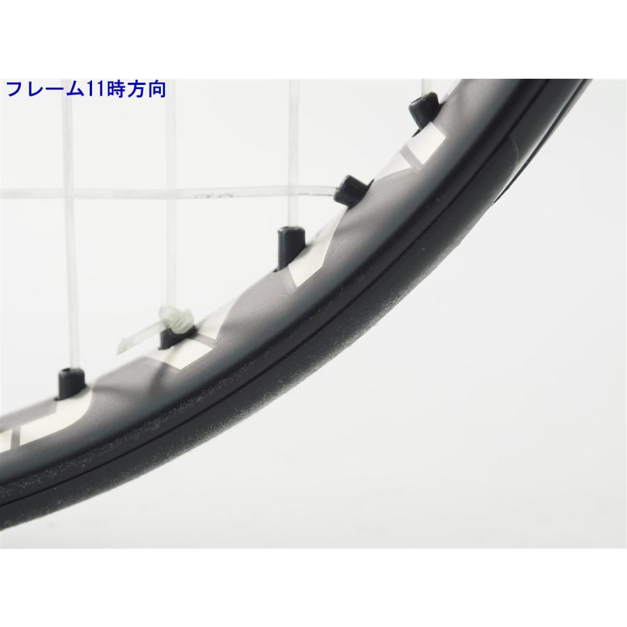 中古 テニスラケット トアルソン エスマッハ ツアー エックスエフ 280