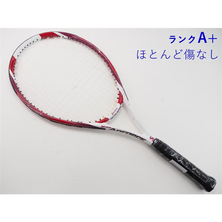 SRIXON 中古 テニスラケット スリクソン アドフォース (G2)SRIXON 