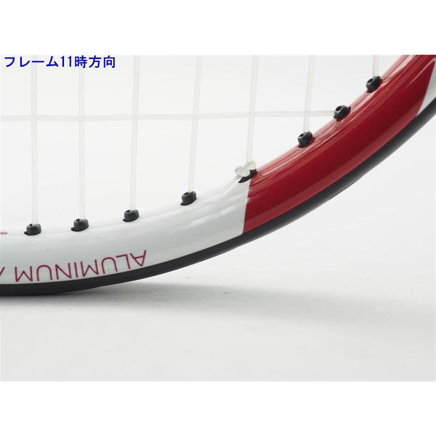 SRIXON 中古 テニスラケット スリクソン アドフォース (G2)SRIXON 