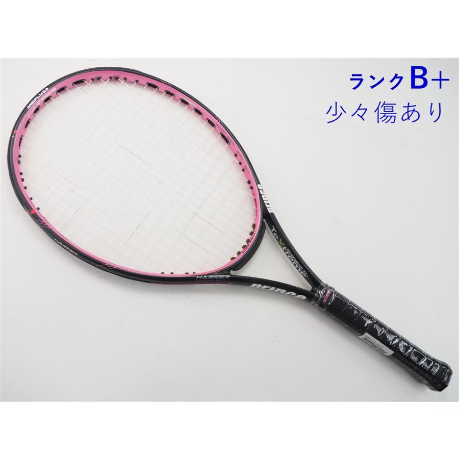 prince HARRIER 104 XR-J プリンス　ハリアー　硬式ラケット Prince（プリンス） 中古 テニスラケット ハリアー 104 XR-J 2016年