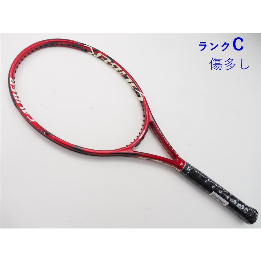 MIZUNO F270 ミズノ テニスラケット G1 【公式通販】