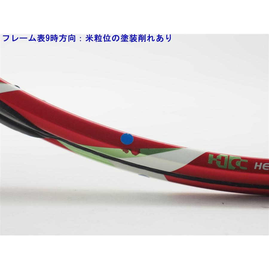 Srixon - 中古 テニスラケット スリクソン レヴォ エックス 2.0 ツアー 2013年モデル (G2)SRIXON REVO X 2.0 TOUR 2013 SRIXON 中古 テニスラケット スリクソン レヴォ エックス 2.0 ライト