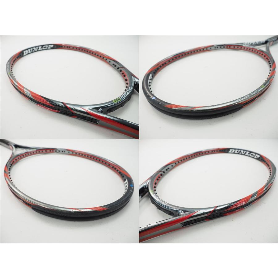 DUNLOP（ダンロップ） 中古 テニスラケット バイオミメティック 300