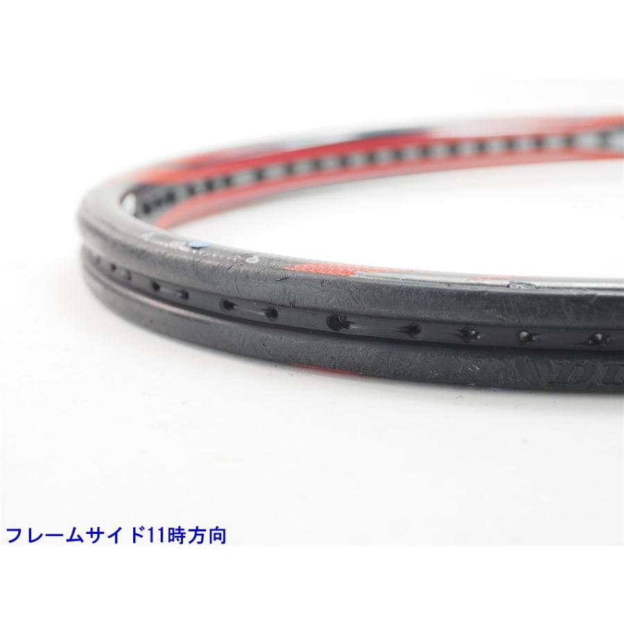 DUNLOP（ダンロップ） 中古 テニスラケット バイオミメティック 300