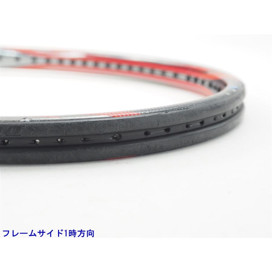 DUNLOP（ダンロップ） 中古 テニスラケット バイオミメティック 300