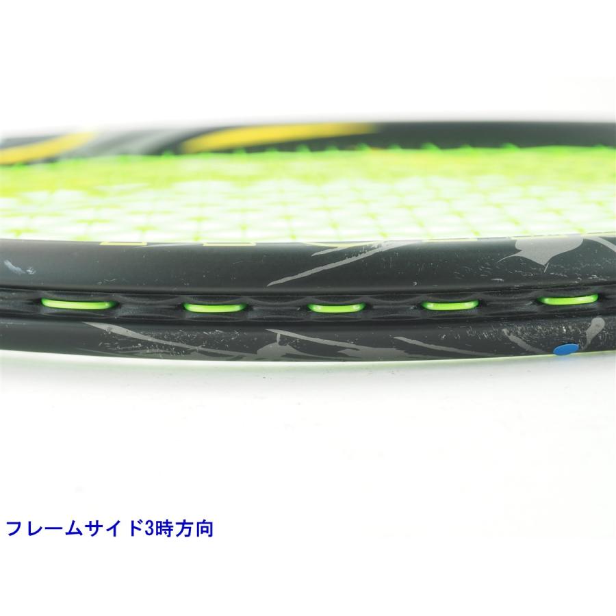 SRIXON 中古 テニスラケット スリクソン レヴォ CV 3.0 ツアー 2016年