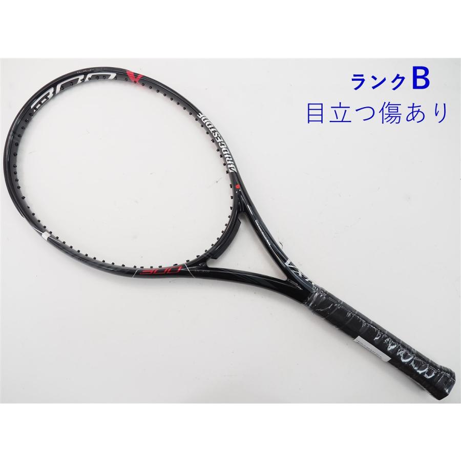 BRIDGESTONE（ブリヂストン） 中古 テニスラケット エックスブレード