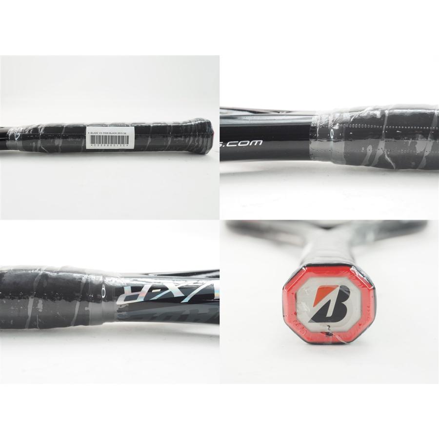 BRIDGESTONE（ブリヂストン） 中古 テニスラケット エックスブレード