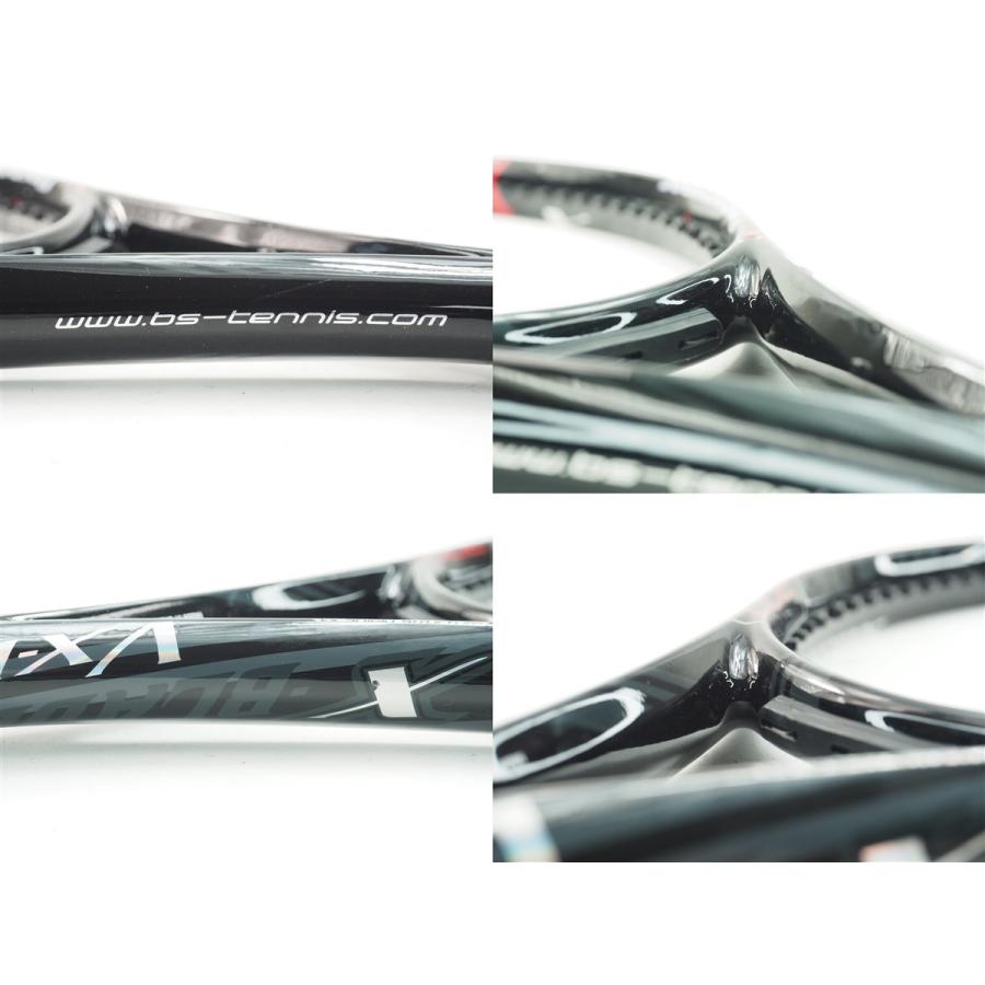 BRIDGESTONE（ブリヂストン） 中古 テニスラケット エックスブレード
