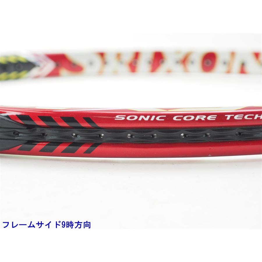 SRIXON 中古 テニスラケット スリクソン レヴォ シーエックス 2.0