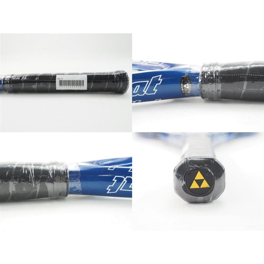 FISCHER BEAT　フィッシャー　ビート　硬式テニスラケット ２本セット FISCHER（フィッシャー） 中古 テニスラケット ビート (G2)FISCHER