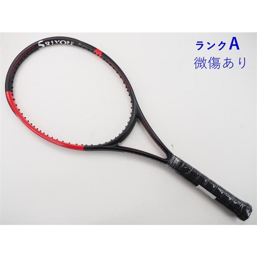 中古 テニスラケット ダンロップ シーエックス 400 2019年モデル (G2)DUNLOP CX 400 2019 :c22080608c