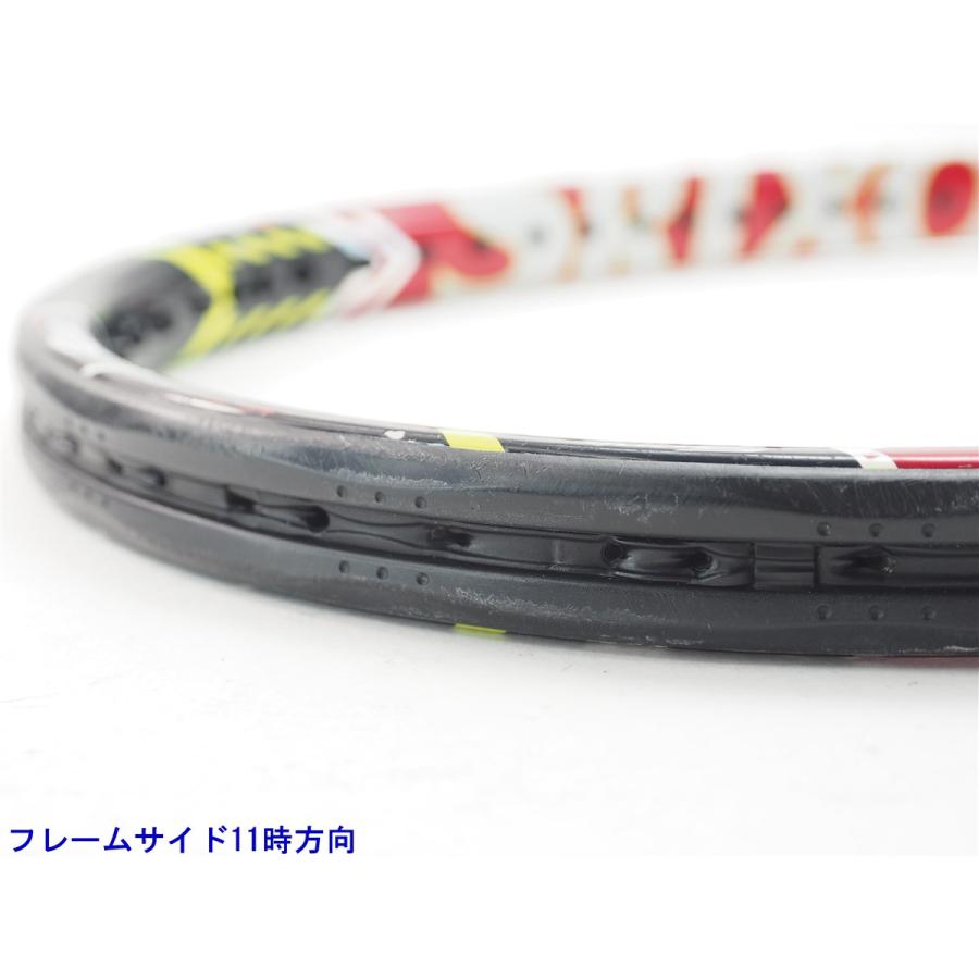 SRIXON 中古 テニスラケット スリクソン レヴォ シーエックス 2.0