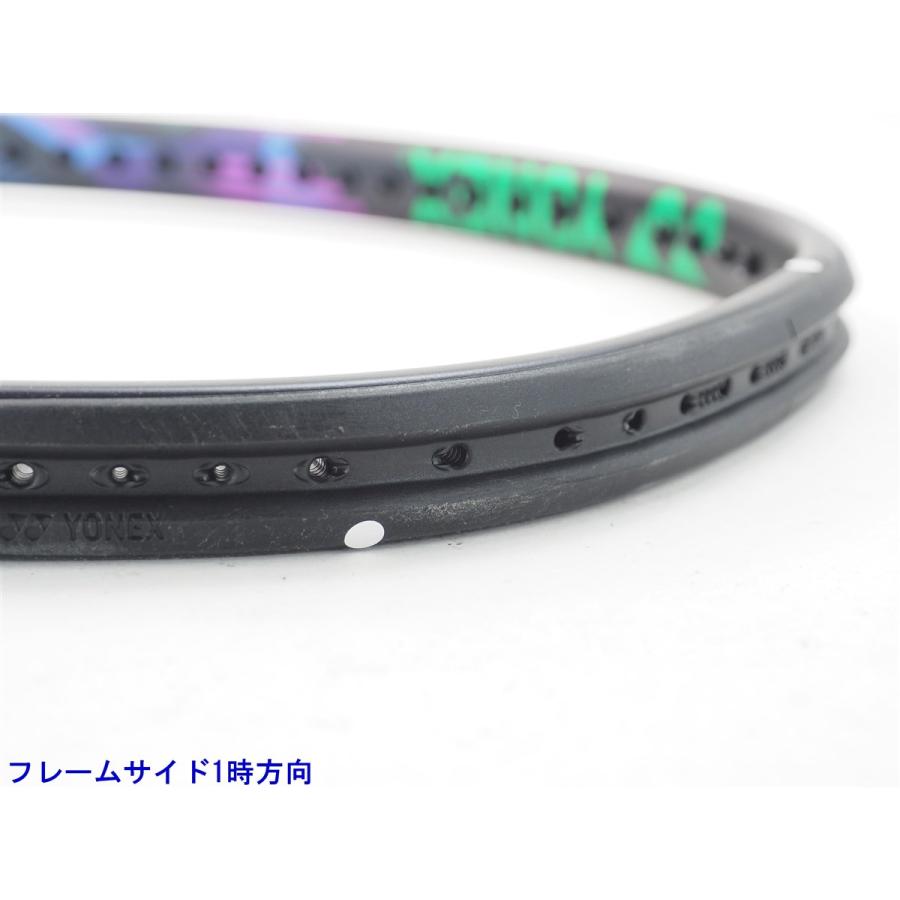 YONEX（ヨネックス） 中古 テニスラケット ブイコア プロ 97 FR 2021年