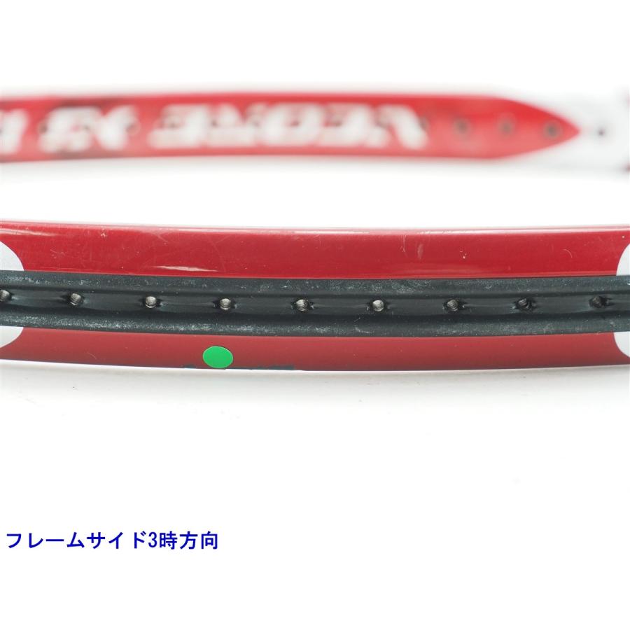 YONEX（ヨネックス） 中古 テニスラケット ブイコア エックスアイ 100