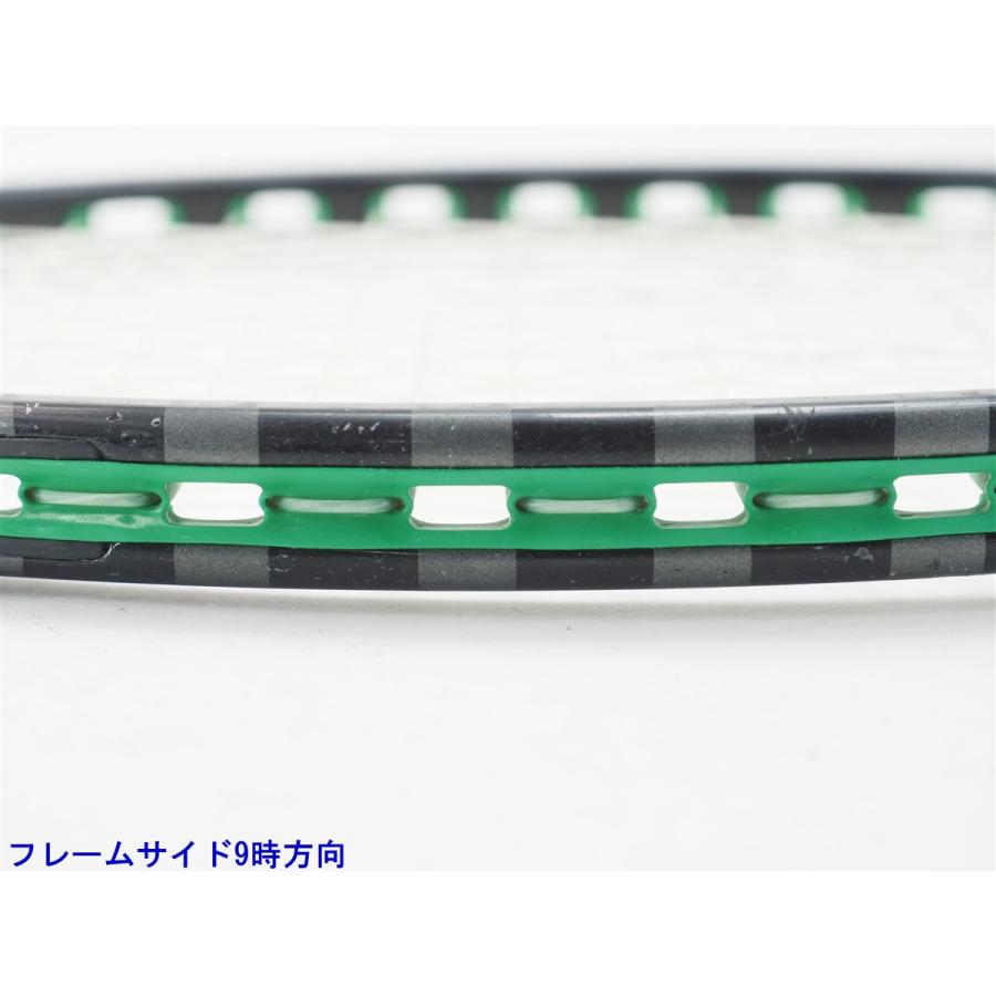 Prince（プリンス） 中古 テニスラケット イーエックスオースリー