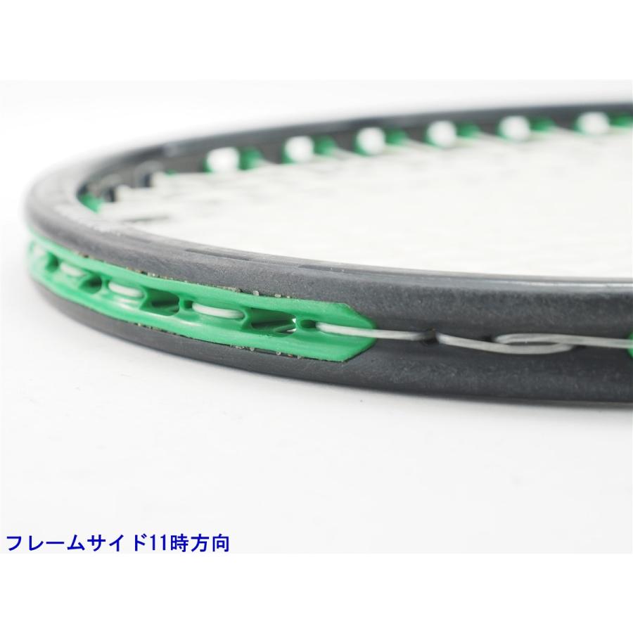 Prince（プリンス） 中古 テニスラケット イーエックスオースリー