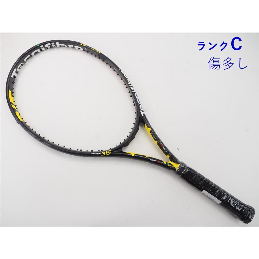 テクニファイバー/Tecnifibre T-FLASH 315 G2 中古 テニスラケット