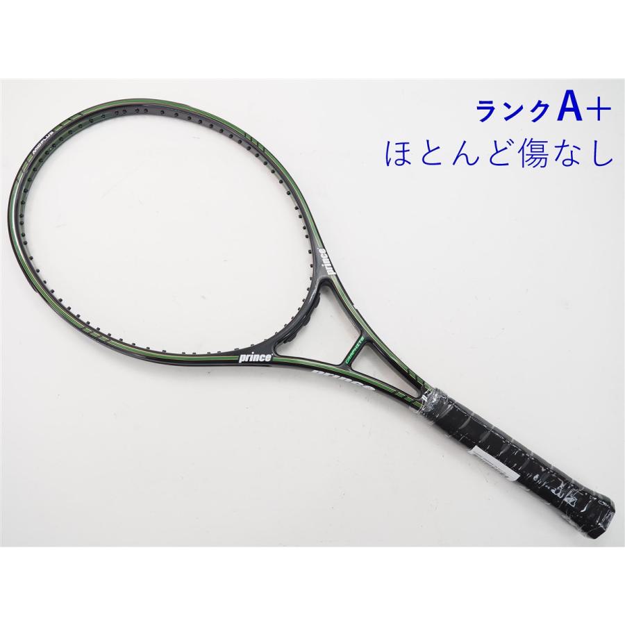 中古 テニスラケット プリンス クラシック グラファイト 100 2014年 