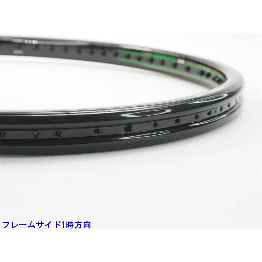 Prince（プリンス） 中古 テニスラケット クラシック グラファイト 100