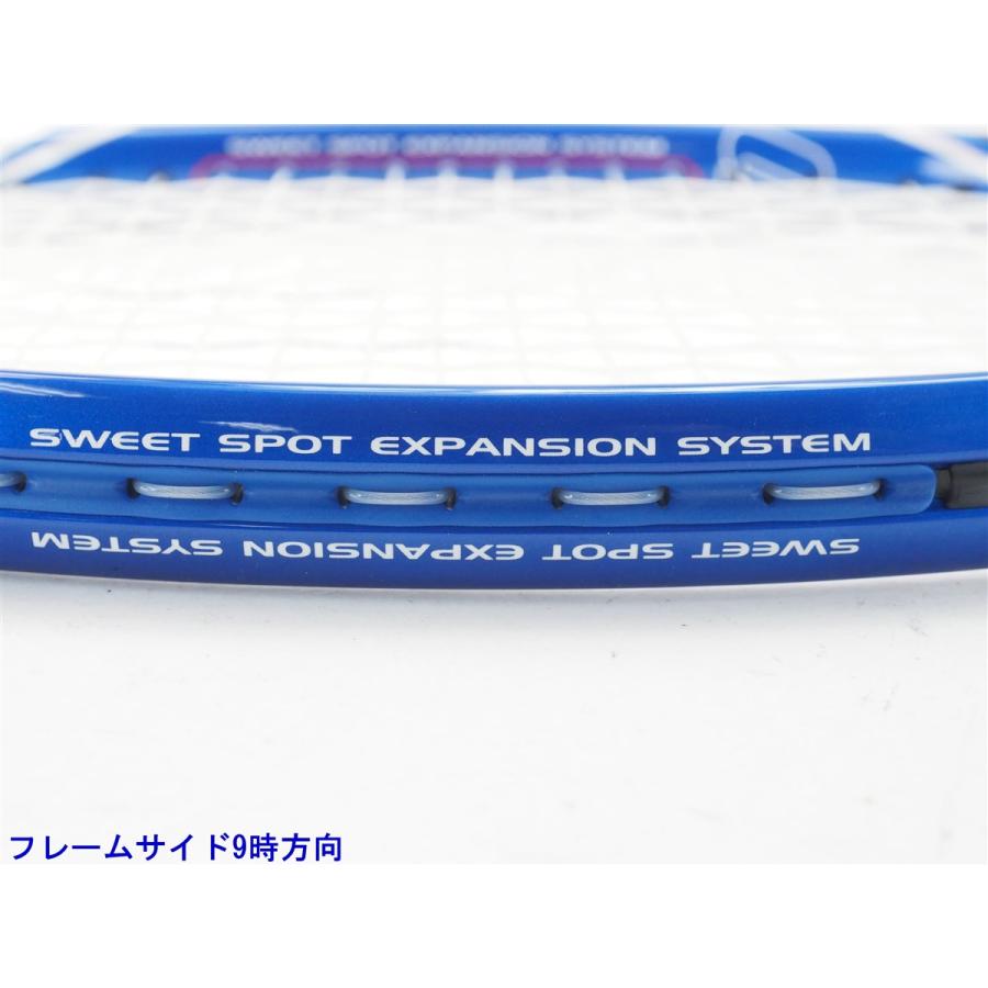 Prince（プリンス） 中古 テニスラケット パワー ライン ツアー 2 (G2