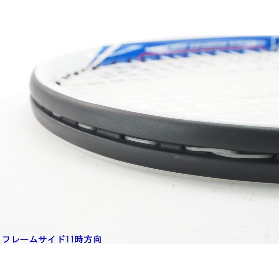 Prince（プリンス） 中古 テニスラケット パワー ライン ツアー 2 (G2