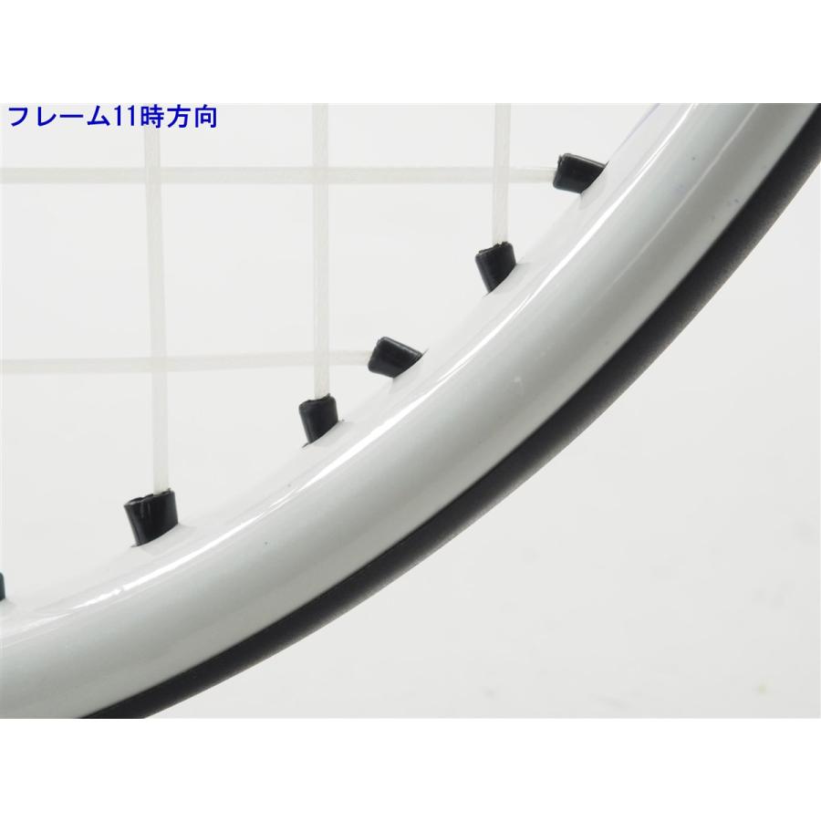 Prince（プリンス） 中古 テニスラケット パワー ライン ツアー 2 (G2