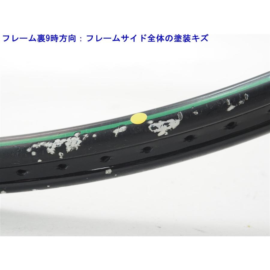 Prince（プリンス） 中古 テニスラケット グラファイト OS 20周年記念