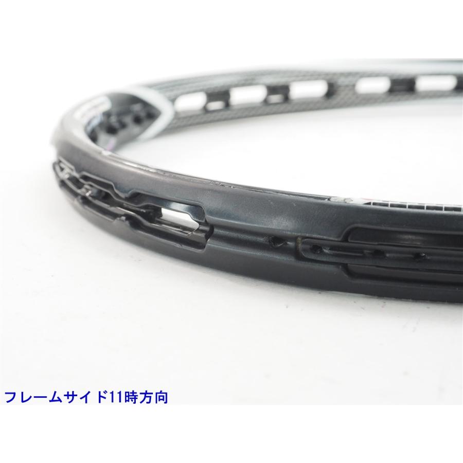 Prince（プリンス） 中古 テニスラケット プレミア 105 ESP 2013年
