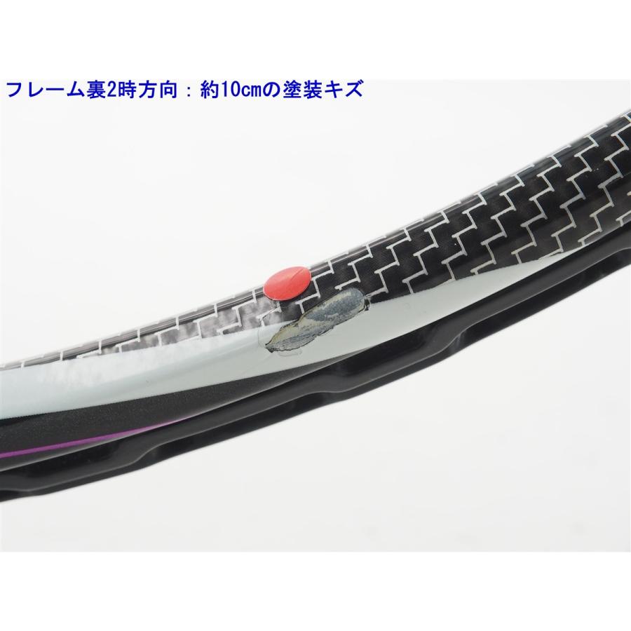 Prince（プリンス） 中古 テニスラケット プレミア 105 ESP 2013年