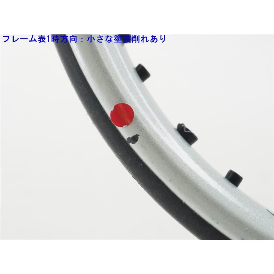 YONEX（ヨネックス） 中古 テニスラケット マッスルパワー 5