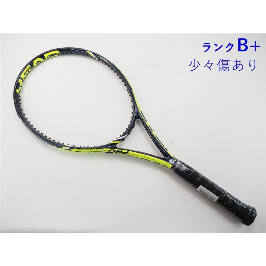 【新品未使用】ヘッド グラフィン エクストリーム プロ HEAD 2014年 HEAD（ヘッド） 中古 テニスラケット グラフィン エクストリーム プロ