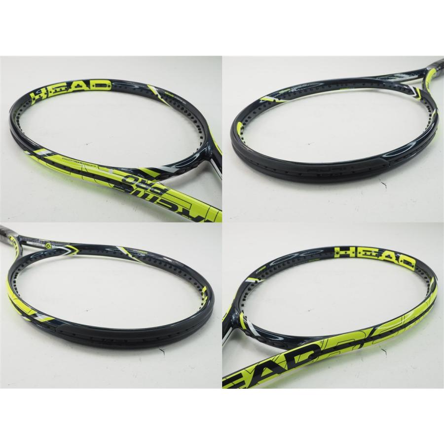 【新品未使用】ヘッド グラフィン エクストリーム プロ HEAD 2014年 HEAD（ヘッド） 中古 テニスラケット グラフィン エクストリーム プロ