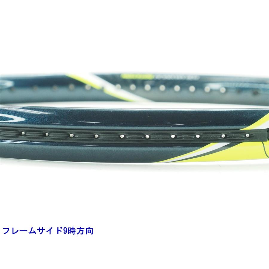 HEAD（ヘッド） 中古 テニスラケット グラフィン エクストリーム プロ