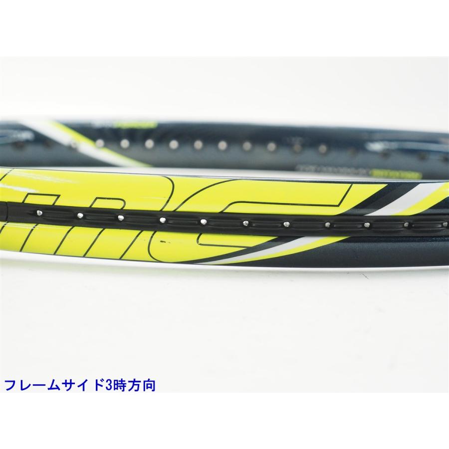 HEAD（ヘッド） 中古 テニスラケット グラフィン エクストリーム プロ