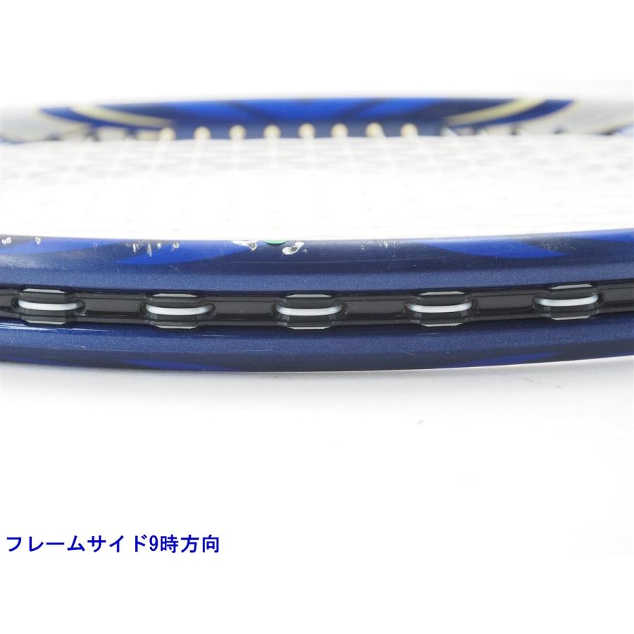 YONEX（ヨネックス） 中古 テニスラケット エス フィット 1 2009年