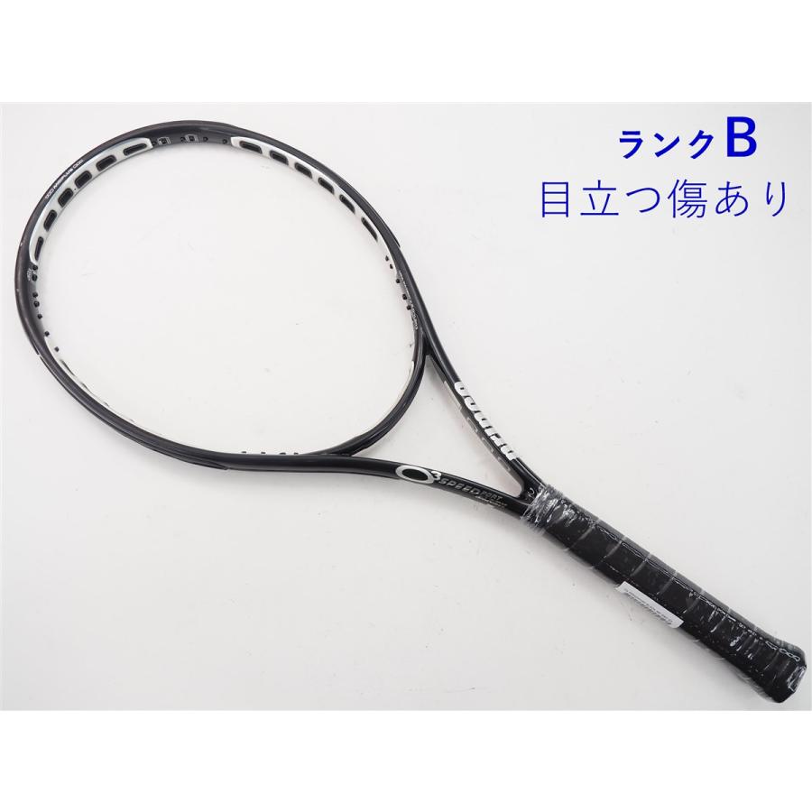 Prince（プリンス） 中古 テニスラケット オースリー スピードポート