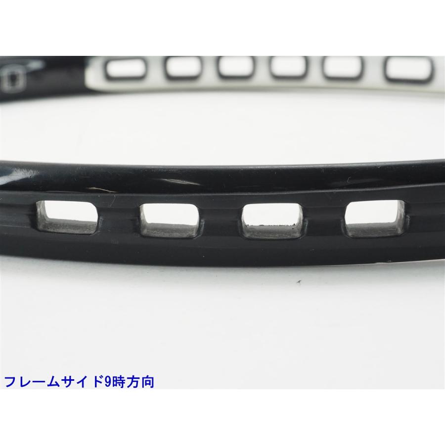 Prince（プリンス） 中古 テニスラケット オースリー スピードポート