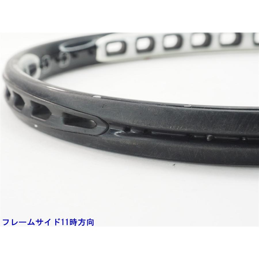 Prince（プリンス） 中古 テニスラケット オースリー スピードポート
